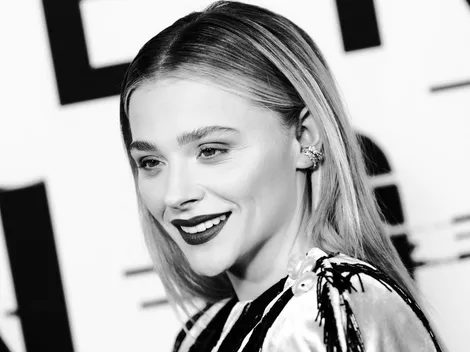 ¿Qué es la dismorfia corporal y qué significa este trastorno que sufre Chloë Grace Moretz?