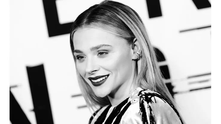 ¿Qué es la dismorfia corporal y qué significa este trastorno que sufre Chloë Grace Moretz?