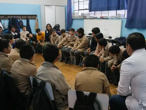 ¿Cuáles son los nuevos protocolos contra el Covid-19 en los colegios desde octubre?