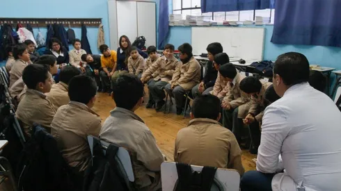 Nuevas medidas sanitarias