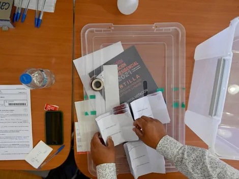 Consulta con tu RUT si te depositaron el Bono Vocal de Mesa