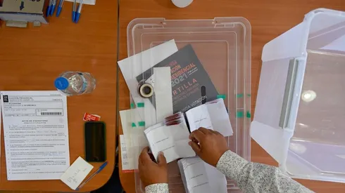 Consulta con tu RUT si te depositaron el Bono Vocal de Mesa