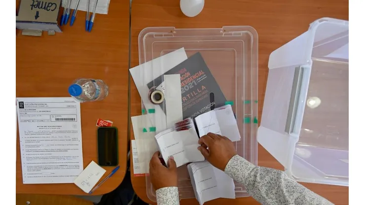 Consulta con tu RUT si te depositaron el Bono Vocal de Mesa
