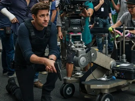 Confirman estreno de Jack Ryan 3