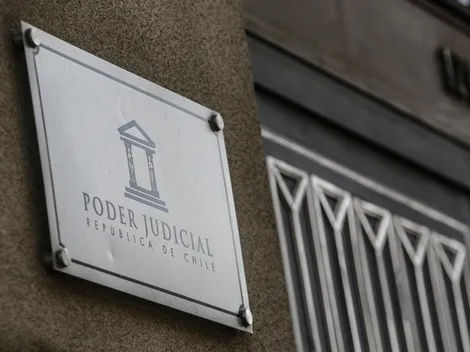 Página web del Poder Judicial sufre caída