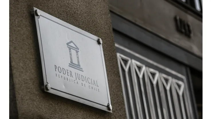 Página web del Poder Judicial sufre caída