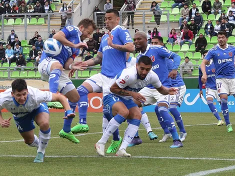 ANFA patalea tras votar la expulsión de la UC en Copa Chile