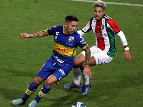 Horario: los Árabes reciben a los Ruleteros en La Cisterna por la fecha 26