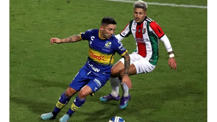 Horario: los Árabes reciben a los Ruleteros en La Cisterna por la fecha 26