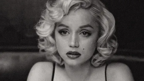 Ana de Armas interpreta a la leyenda de Hollywood en "Blonde"