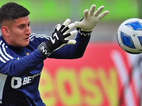 "La UC no puede perder el partido porque no está reglamentado"