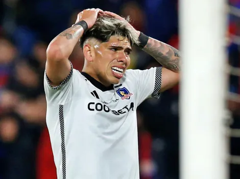 Conmebol publica terrible estadística contra el Cacique