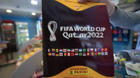 El álbum del mundial es codiciado por miles en cada edición de la Copa del Mundo.