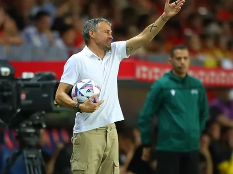 La increíble tocada de oreja del técnico de España a sus críticos