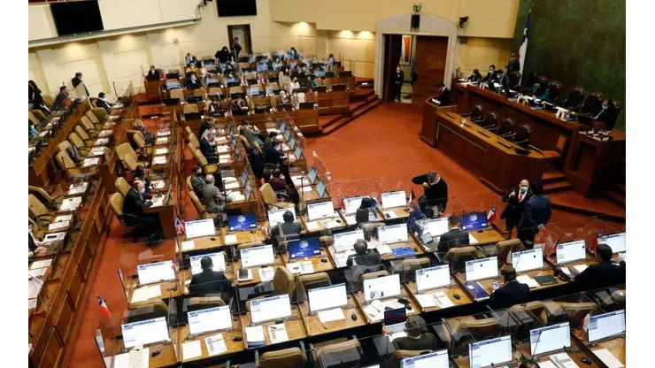 Parlamentarios retrasan la votación del TPP11 en el Congreso