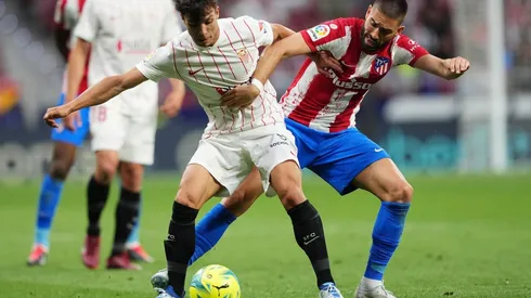 El último cruce entre ambos fue empate 1 a 1 en mayo.