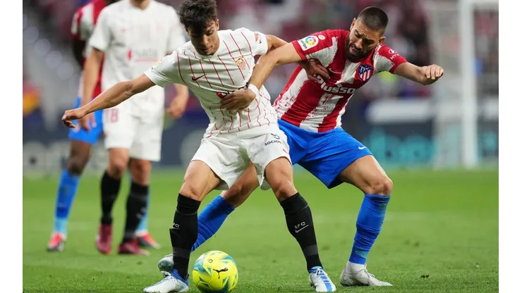El último cruce entre ambos fue empate 1 a 1 en mayo.