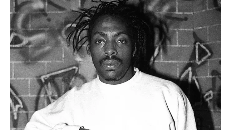Coolio en los 90's