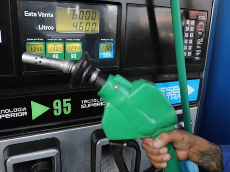 Revisa cuál es el nuevo precio de los combustibles en Chile