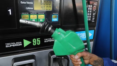 Revisa cuál es el nuevo precio de los combustibles en Chile