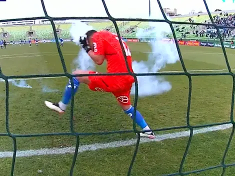 ¿Qué dice el reglamento de la Copa Chile por suspensión?