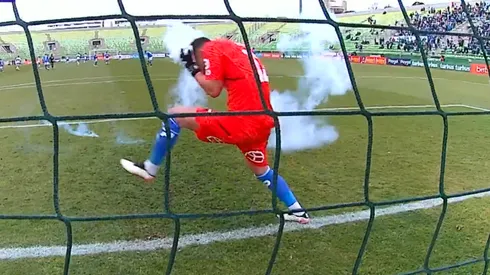 El Clásico Universitario fue suspendido y está en duda su continuidad