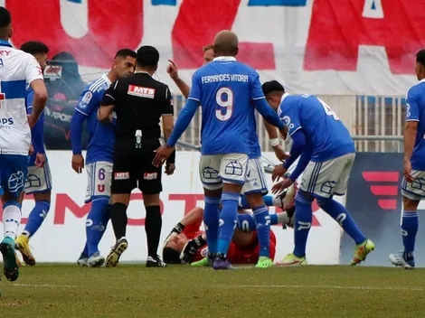 Oficial: Clásico suspendido indefinidamente