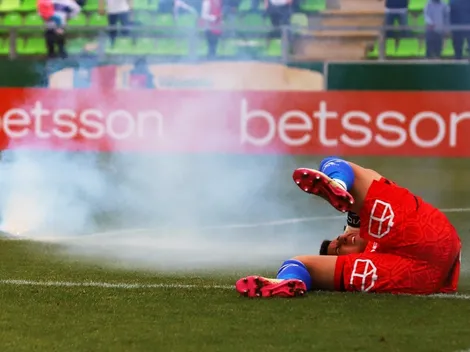 Sifup le pega con todo a la UC: "¿Esperan que muera un jugador?"