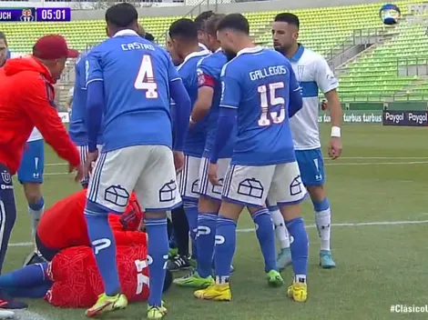 Redes sociales estallan contra Isla por su reacción con Parra