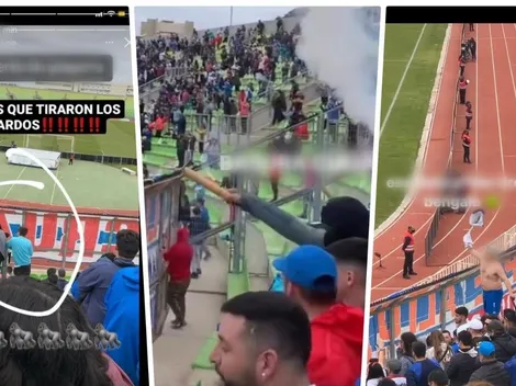 Imágenes apuntan a responsables: confirman detenidos