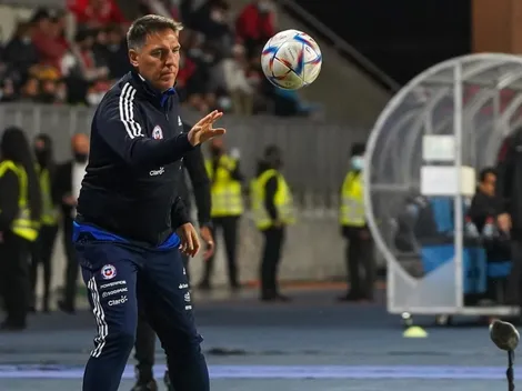 Cagigao sale en defensa de Berizzo tras gira de la Roja