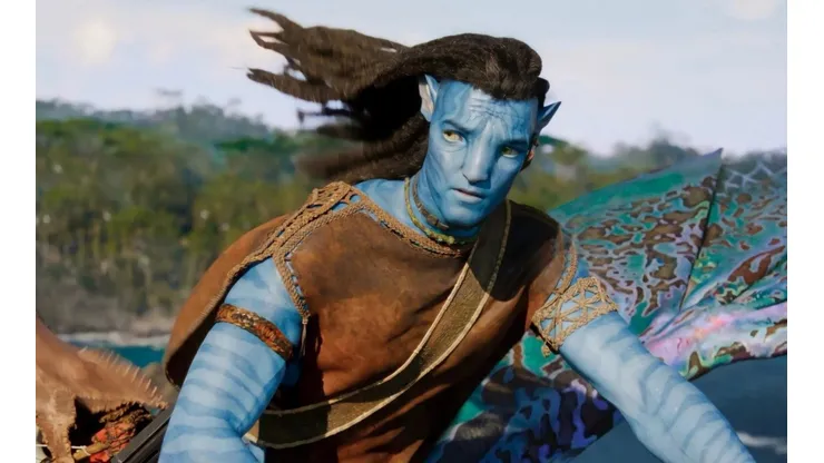 Avatar 2 tendrá nuevas locaciones en Pandora.