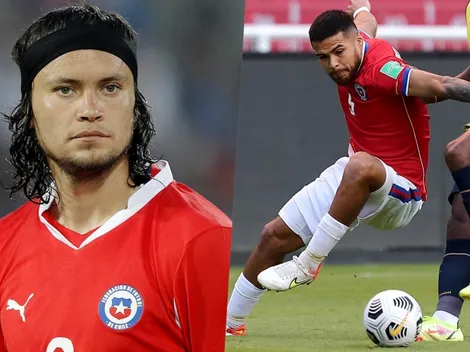 Ponce pide que Paulo Díaz sea el central titular de la Roja