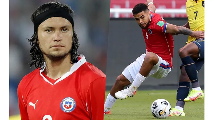 Waldo Ponce quiere a Paulo Díaz de titular en la Roja.