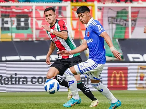 Tradicional lista de mejores juveniles del mundo no tiene chilenos