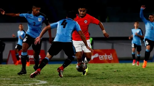 La Roja Sub 20 defenderá la medalla de oro conseguida en los Juegos Suramericanos de Cochabamba en el 2018.