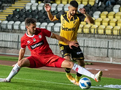 ¿Cuándo juegan La Calera vs Coquimbo por el fútbol chileno?