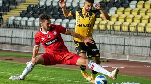 El último cruce entre ambos fue victoria Pirata por 3 a 2 en abril.