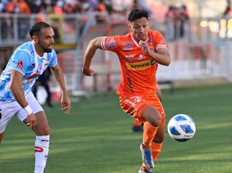 ¡Infartante definición! Magallanes es semifinalista