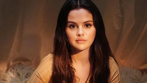 Selena Gomez: My Mind and Me