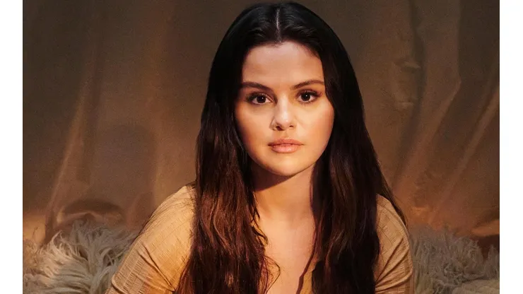 Selena Gomez: My Mind and Me