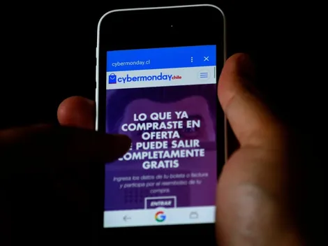 ¿Qué recomendaciones hay para comprar de manera segura en el Cyber Monday?
