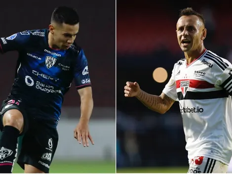 ¿Cuándo es la final de Copa Sudamericana?