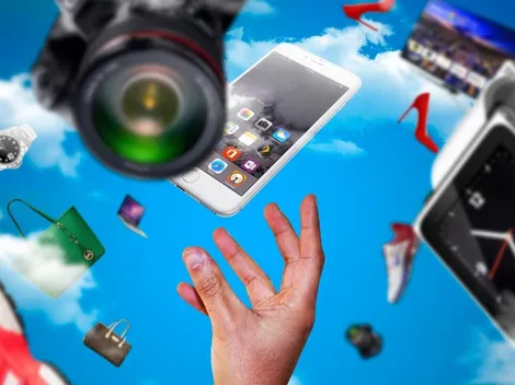 ¿Qué marcas participarán este año en el Cyber Monday?