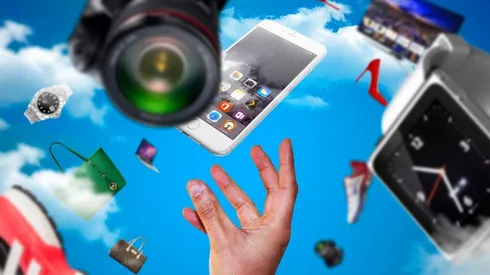 ¿Qué marcas participarán este año en el Cyber Monday?