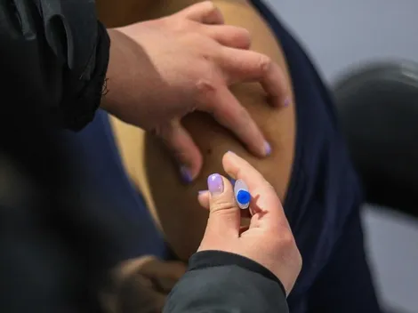 ¿Quiénes se pueden vacunar del Covid-19 el jueves 29 de septiembre?