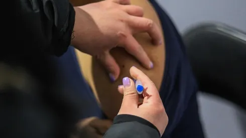 ¿Quiénes se pueden vacunar del Covid-19 el jueves 29 de septiembre?