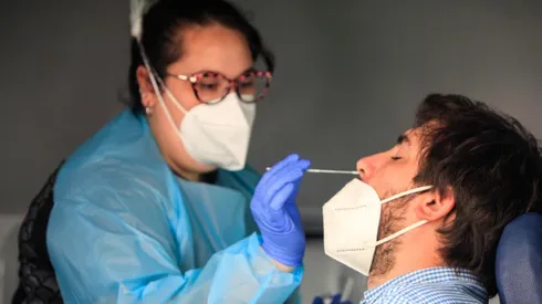 ¿Cuántos casos de Covid-19 se reportaron hoy miércoles 28 de septiembre?