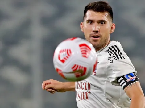 Colo Colo relax: "No hay ansiedad por ser campeones ante la UC"