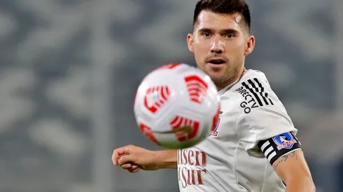 César Fuentes no se vuelve loco por ser campeón ante la UC